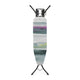 Brabantia strijkplank a morning 110x30cm
