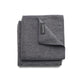 Brabantia sinkside microvezeldoeken 30x30 cm 2 stuks grijs