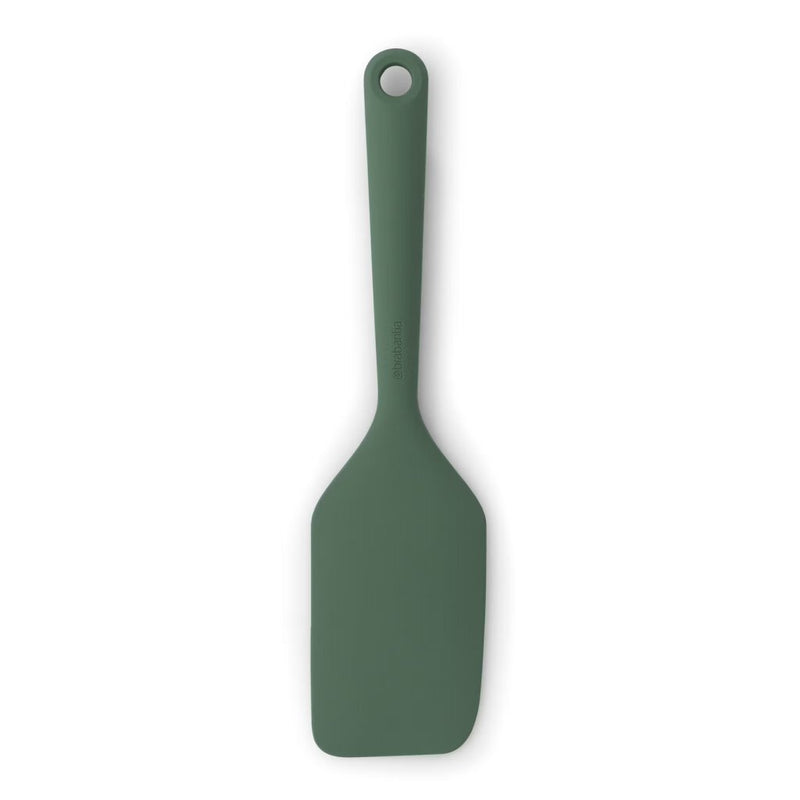 Load image into Gallery viewer, Brabantia tasty+ spatel plus schraper siliconen fir green
