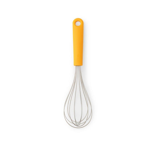 Brabantia tasty+ garde 26,5 cm geel
