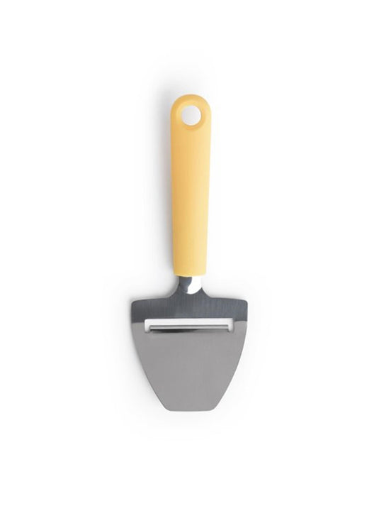 Brabantia tasty+ kaasschaaf geel