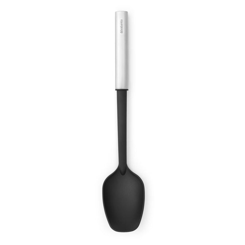 Load image into Gallery viewer, Brabantia profile opscheplepel zwart rvs
