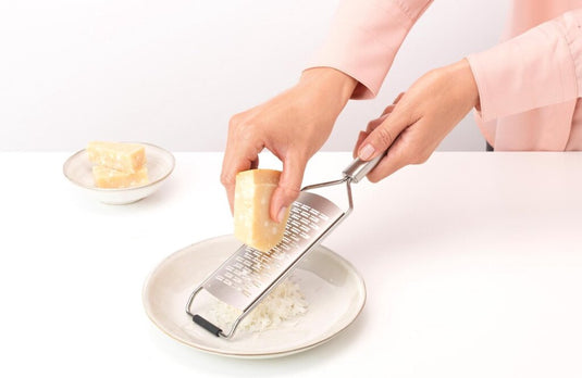 Brabantia raspschaaf profile | 2 stuks