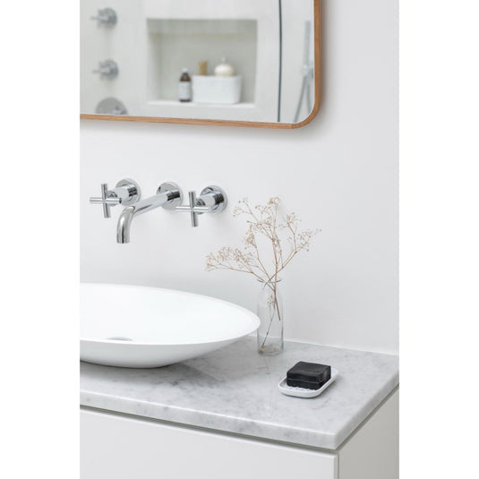 Brabantia renew zeepbakje wit