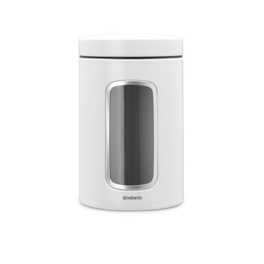 Brabantia Brabantia Vensterbus Wit 1,4 Liter