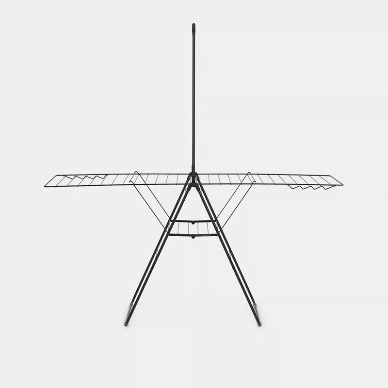 Load image into Gallery viewer, Brabantia hangon droogrek 25m met stang
