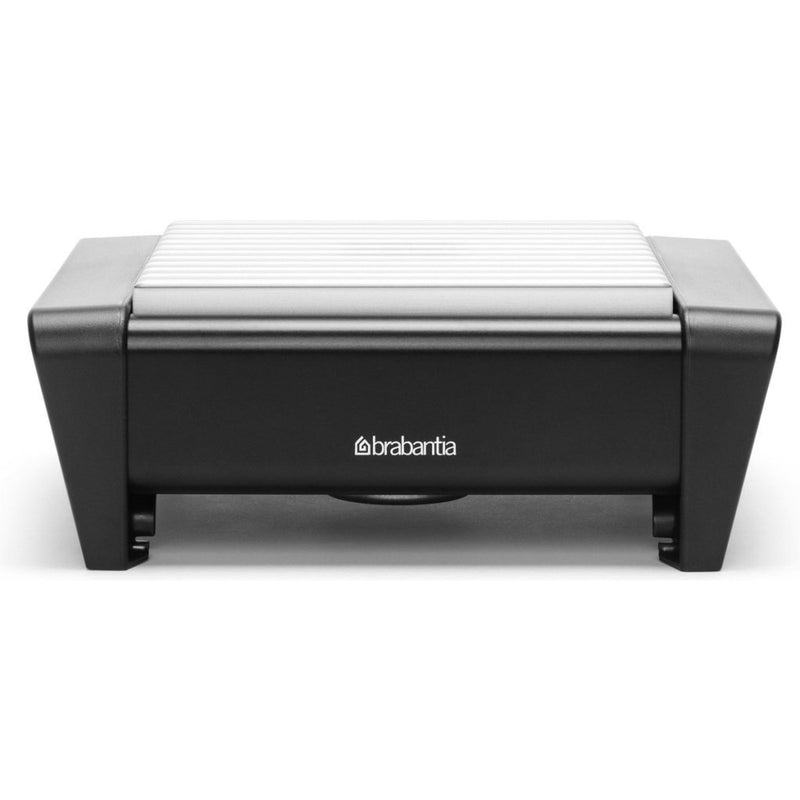 Load image into Gallery viewer, Brabantia Brabantia Rechaud Schotelwarmer met 1 Kaarsje Zwart
