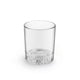 Royal leerdam whisky glazen set van 4 glazen