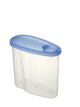 Sunware club cuisine strooidoos 1,8 liter transp transp-blau