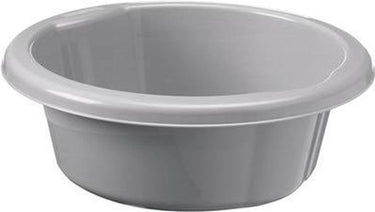 Sunware water-line wasbak rond 5l grijs