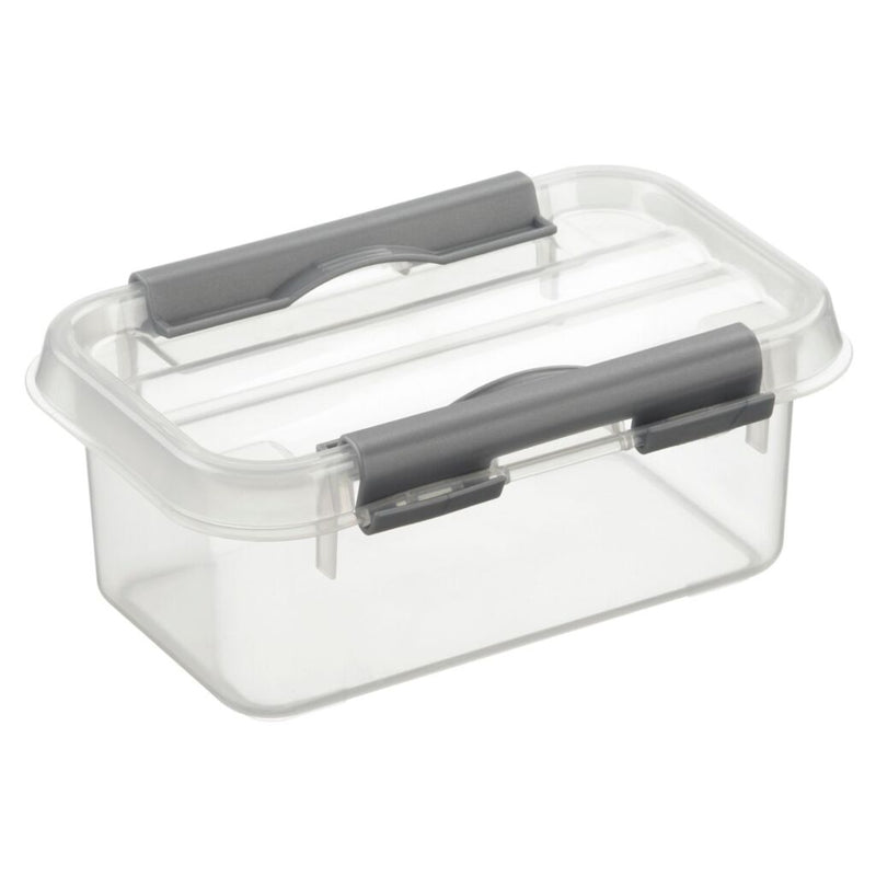 Load image into Gallery viewer, Sunware q-line opbergbox 0,5 liter 10x15x6,3cm
