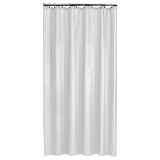 Sealskin douchegordijn madeira 120 cm wit 238501110