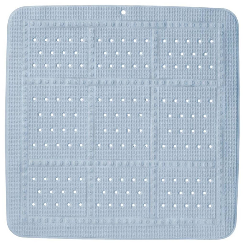 Load image into Gallery viewer, Sealskin Sealskin Mat anti-slip Unilux 55x55 cm blauw
