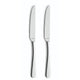 Amefa tafelmessen austin 2 stuks