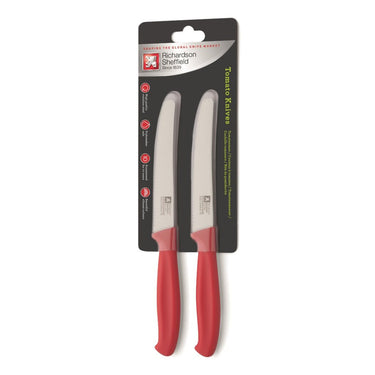 Richardson sheffield | 5 stuks