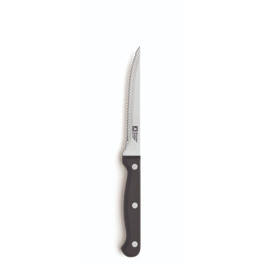 Richardson sheffield artisan steakmes rvs zwart