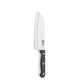 Richardson sheffield artisan santokumes 17.5 cm rvs zwart
