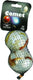 Don juan knikkers megabonken comet 2x50mm