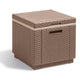 Keter keter koelbox ice cube cappuccino 223761