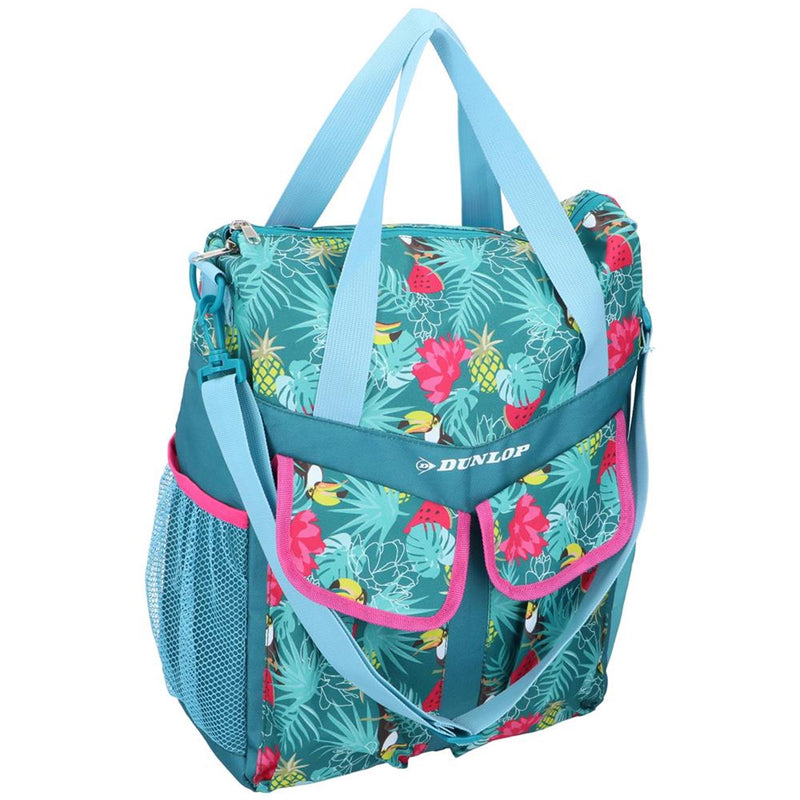 Load image into Gallery viewer, Dunlop fietstas 34x16x42cm
