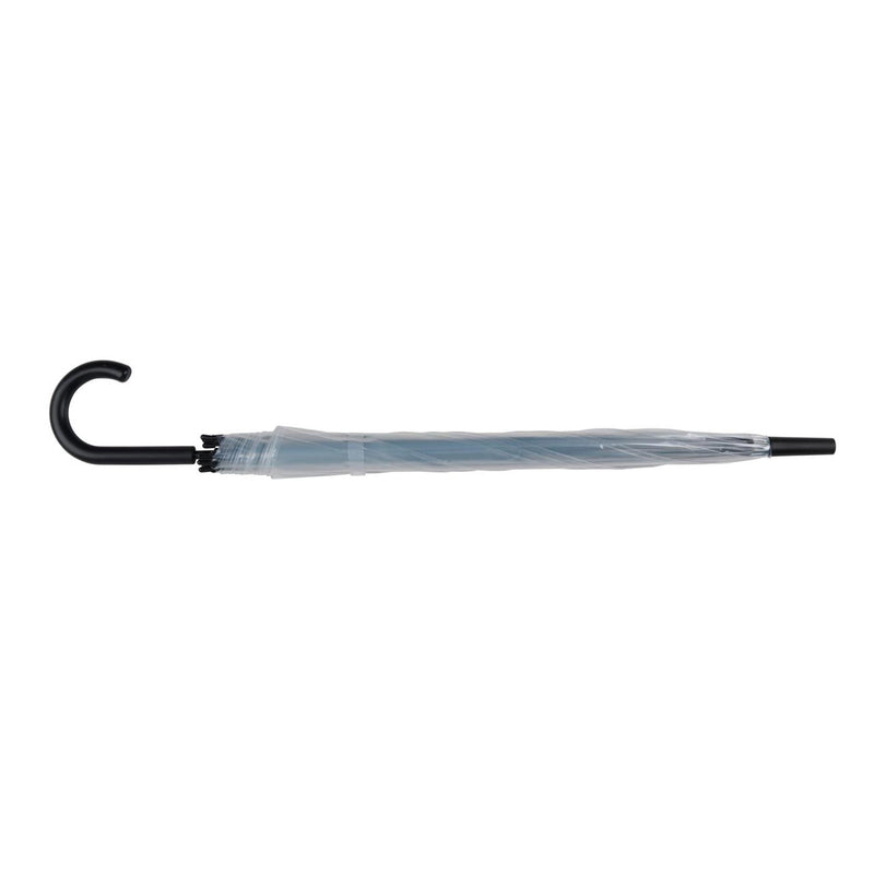 Load image into Gallery viewer, Paraplu transparant d100xh76cm
