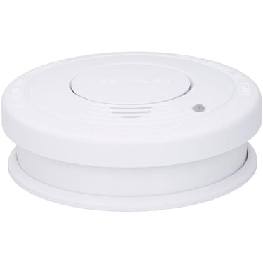 Grundig rookmelder optisch 10cm 1 jaar