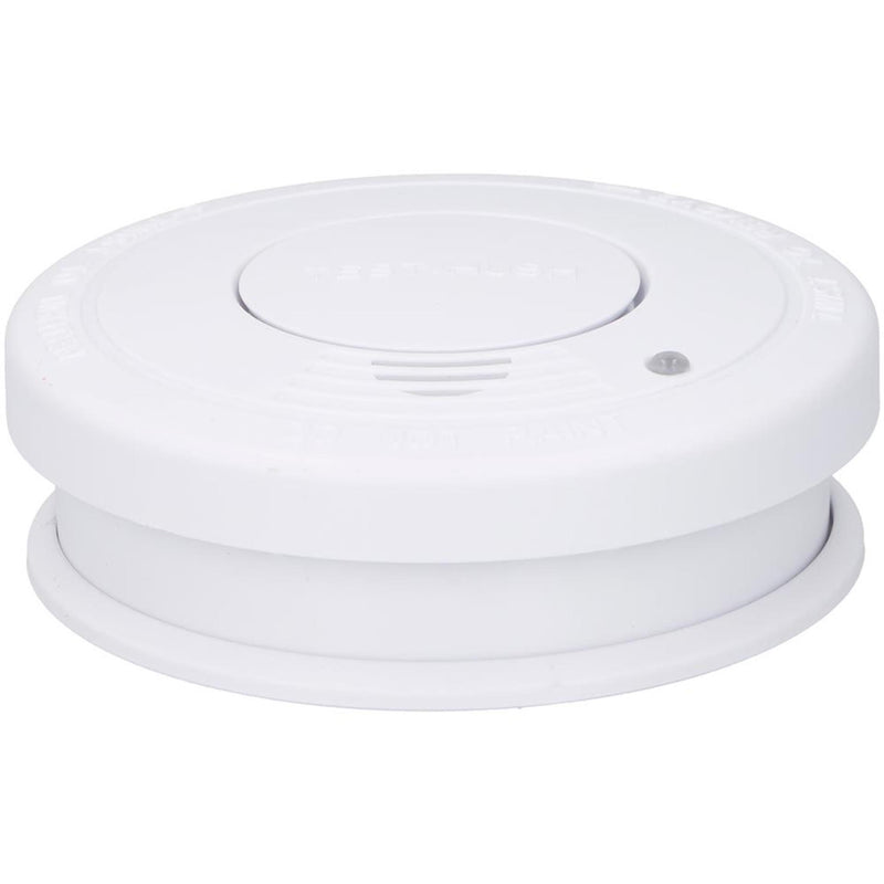 Load image into Gallery viewer, Grundig rookmelder optisch 10cm 1 jaar
