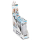 Lifetime leesbril 2 stuks op kaart, sterkte +3.50