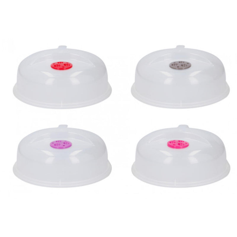 Load image into Gallery viewer, Lifetime cooking magnetrondeksel ø26,5x11cm
