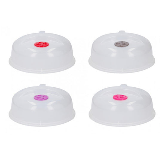 Lifetime cooking magnetrondeksel ø26,5x11cm