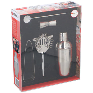 Alpina cocktailset 5-delige set