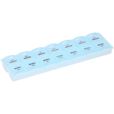 Comfort aid pillendoos 7-daags pillendoos 7-daags