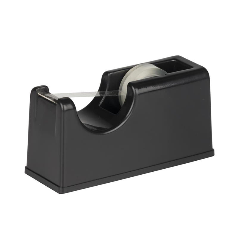 Load image into Gallery viewer, Top write plakbandhouder 15x5,8x7,5cm pl
