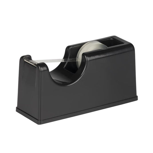 Top write plakbandhouder 15x5,8x7,5cm pl