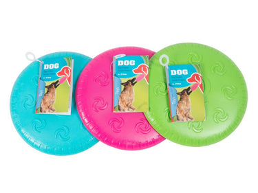 Pet hondenspel frisbee ã˜15cm
