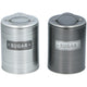 Lifetime cooking bewaarblik suiker ã˜10,7x16,3cm