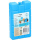 Fresh and cold koelelement 400 ml blauw