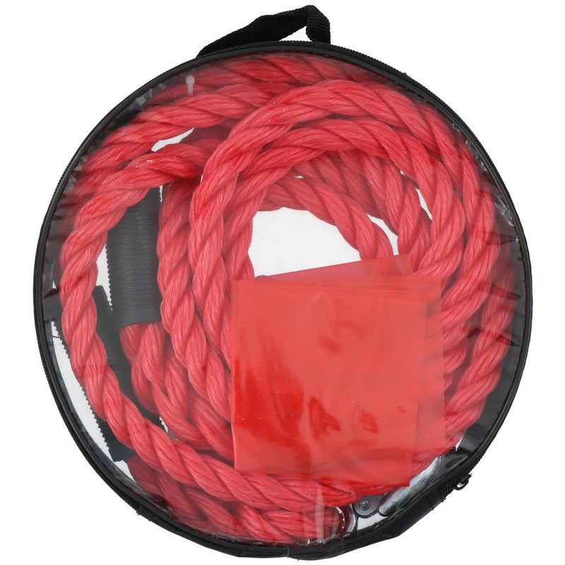 Load image into Gallery viewer, Dunlop sleepkabel 2800kg 4 meter
