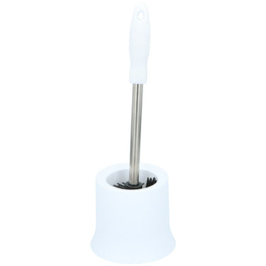 Bath shower toiletborstel met houder