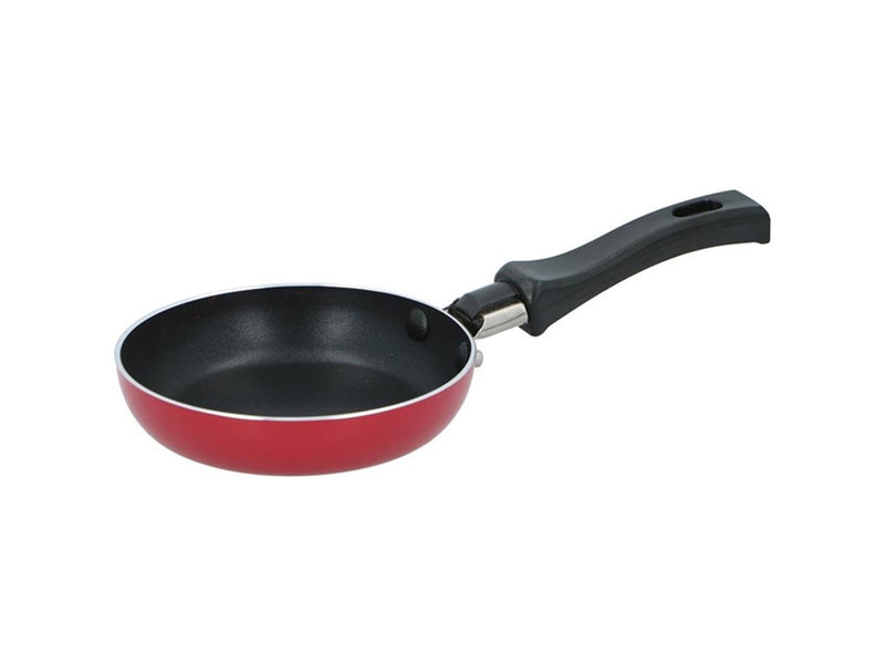 Load image into Gallery viewer, Alpina gourmetpannetje ø12cm (alleen voor op gas)
