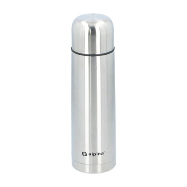 Alpina isoleerfles dubbelwandig 750ml ã˜8,2x28cm