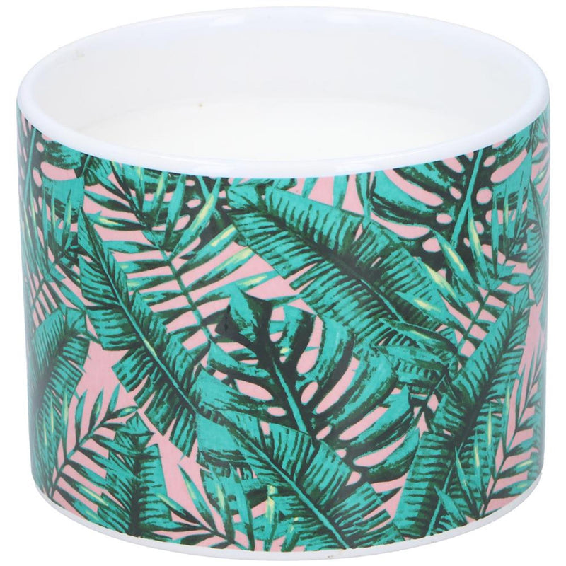 Load image into Gallery viewer, Lifetime garden citronella kaars in pot ø10x8cm
