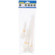 Kinzo kabelbinders 200 stuks
