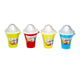 Lifetime cooking citruspers 10x16cm 300ml