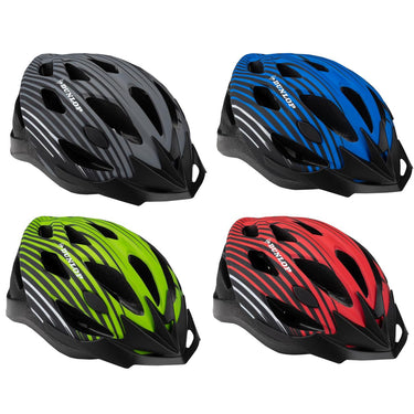 Dunlop fietshelm maat m fietshelm maat m