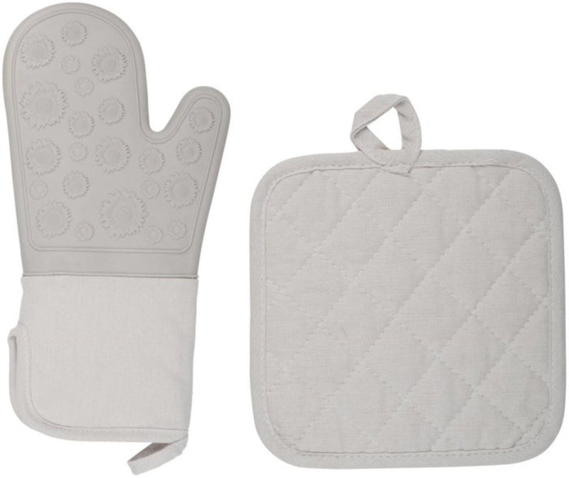 Load image into Gallery viewer, Alpina ovenwanten- en panhouder 2pc
