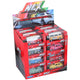 Welly hippie auto of bus pull back 11,5cm