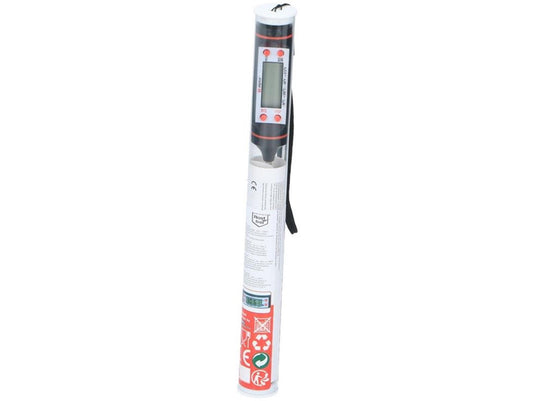 Alpina vleesthermometer 2,5x24cm
