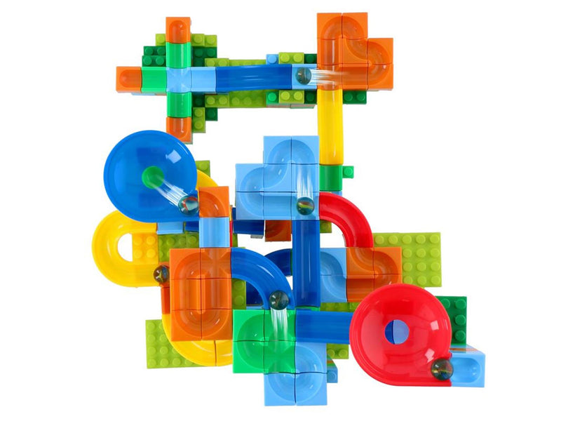 Load image into Gallery viewer, Eddy toys knikkerbaan 388-delig
