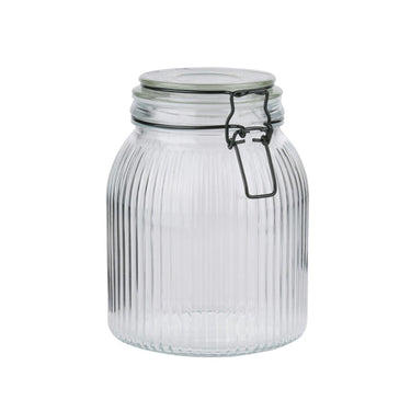 Alpina voorraadpot 1l 15x13x17,5cm